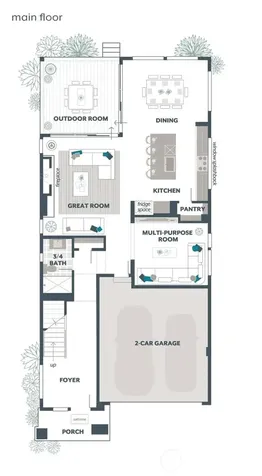 12121 21st Street SE Lake Stevens WA 98258