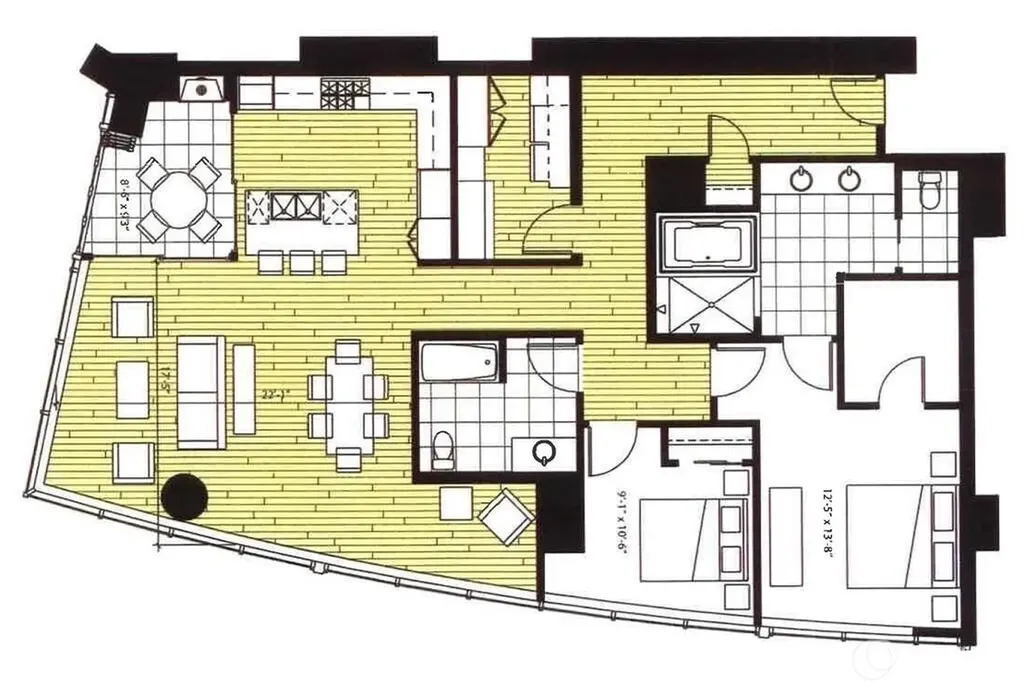 1521 2nd Avenue Seattle WA 98101