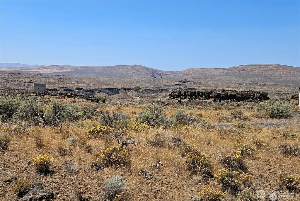 0 Lot 7 Bossburg Drive Ephrata WA 98823