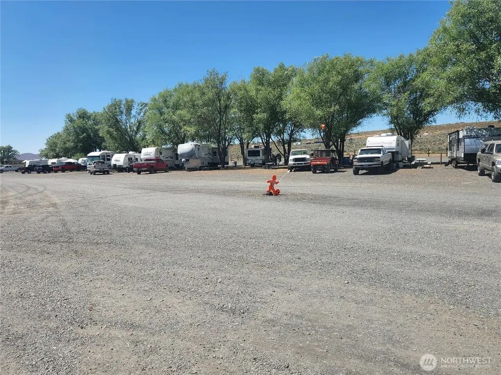0 Lot 7 Bossburg Drive Ephrata WA 98823