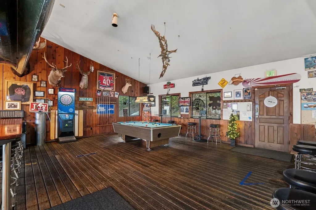 307103 Highway 101 Brinnon WA 98320