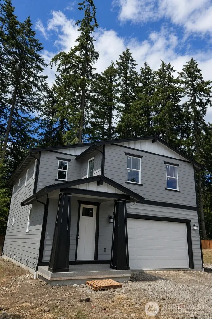 18512 4th Avenue Ct E Spanaway WA 98387