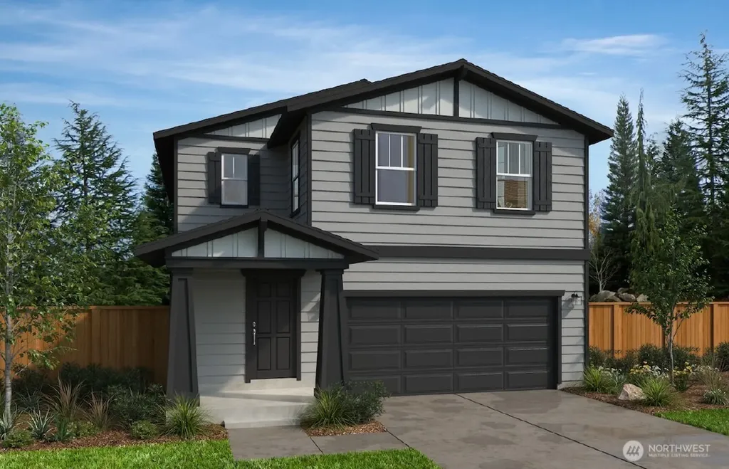 18512 4th Avenue Ct E Spanaway WA 98387