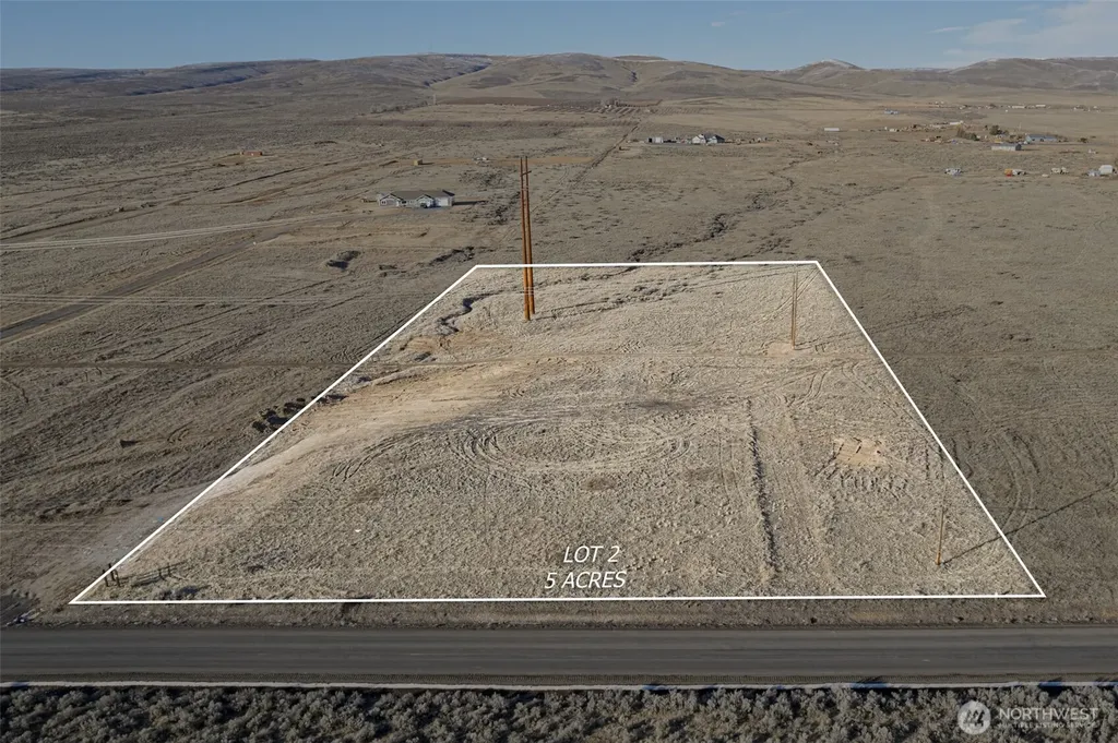 2 Road 13 NW Quincy WA 98848