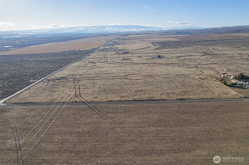 4 Road 13 NW Quincy WA 98848