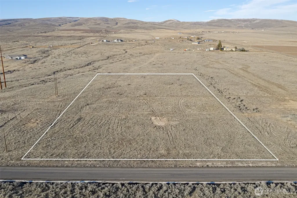 3 Road 13 NW Quincy WA 98848