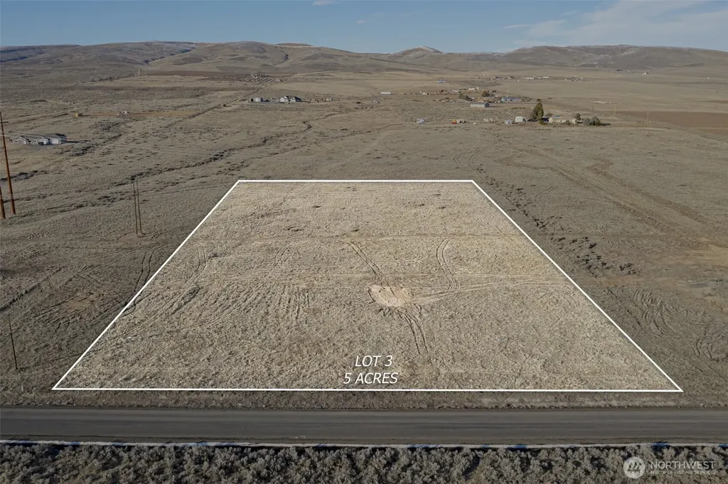 3 Road 13 NW Quincy WA 98848