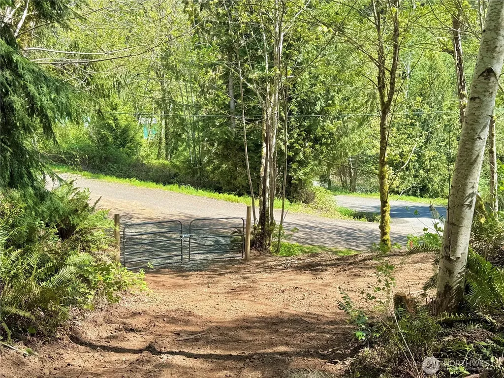 149 N Shar Lane Lilliwaup WA 98555