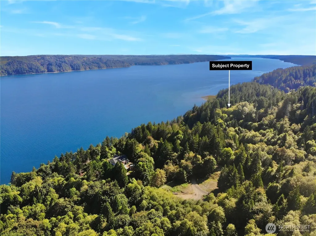 149 N Shar Lane Lilliwaup WA 98555
