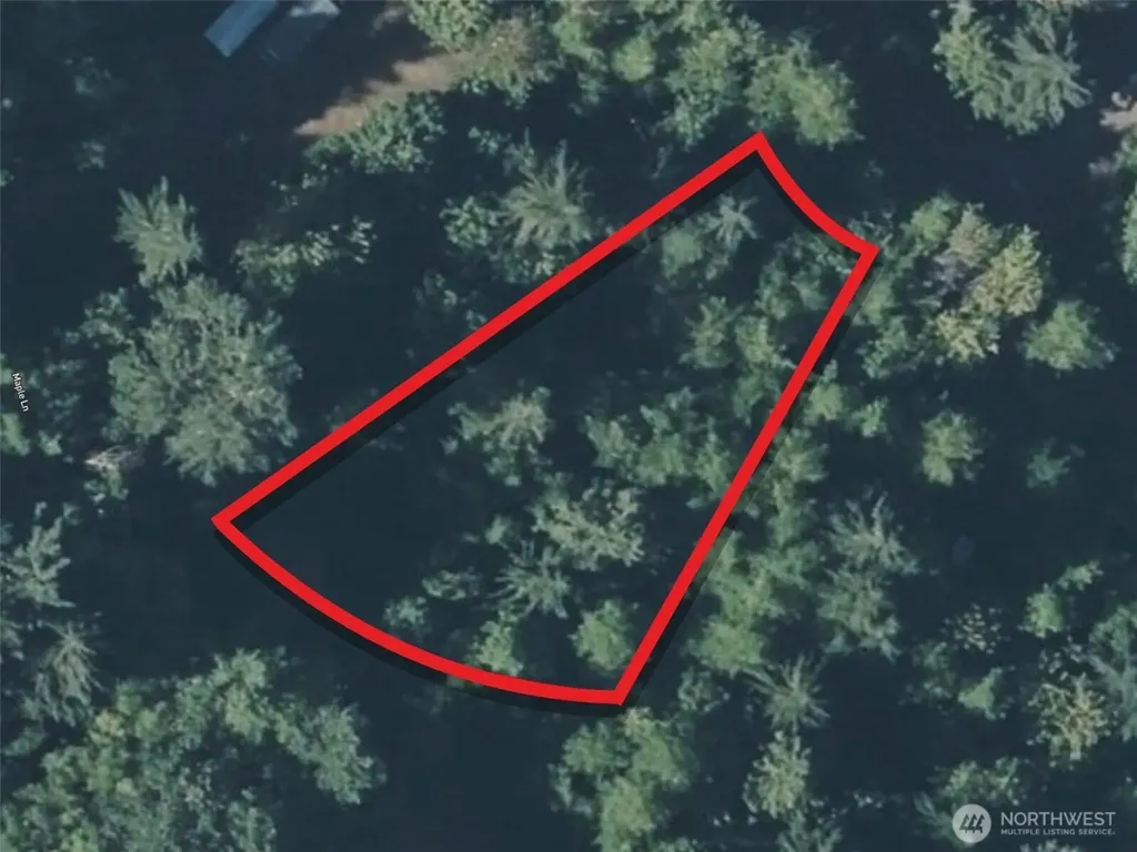 149 N Shar Lane Lilliwaup WA 98555