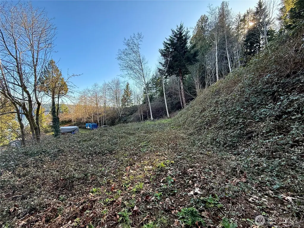 145 N Shar Lane Lilliwaup WA 98555