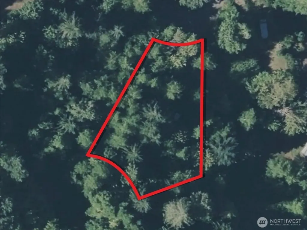147 N Shar Lane Lilliwaup WA 98555