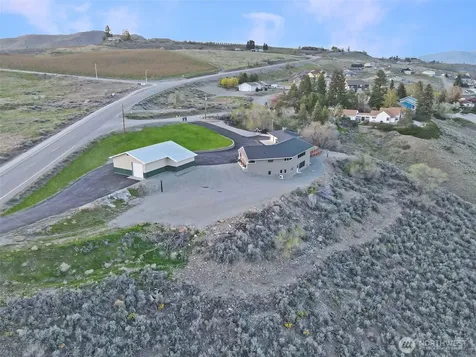 940 Sunrise Heights Road Okanogan WA 98840