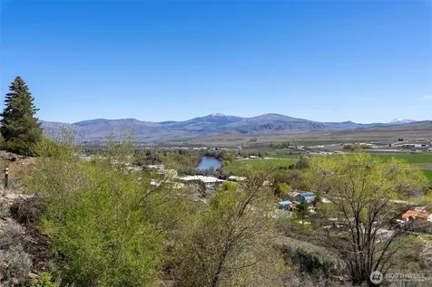 940 Sunrise Heights Road Okanogan WA 98840