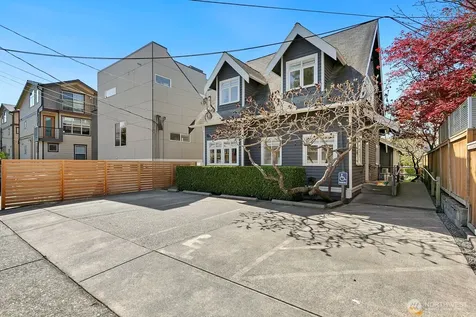 5932 California Avenue SW Seattle WA 98136