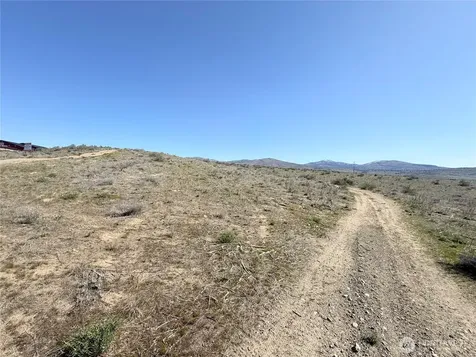 74 Highway 97 Omak WA 98841