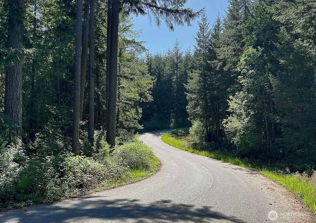 0 Woodland Lane Freeland WA 98249