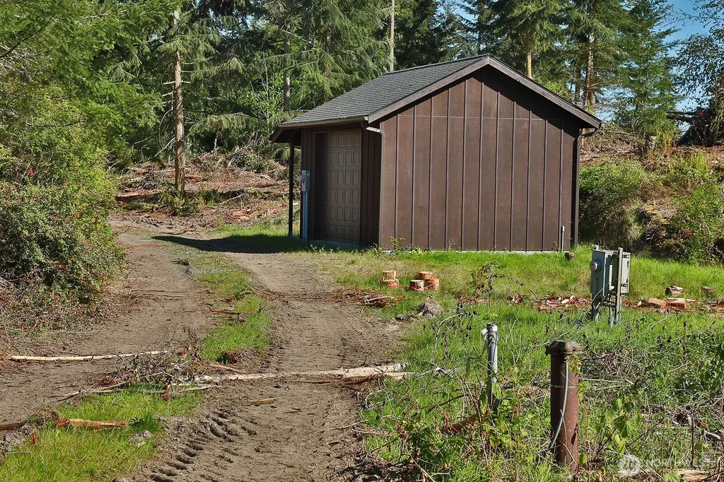 0 Woodland Lane Freeland WA 98249