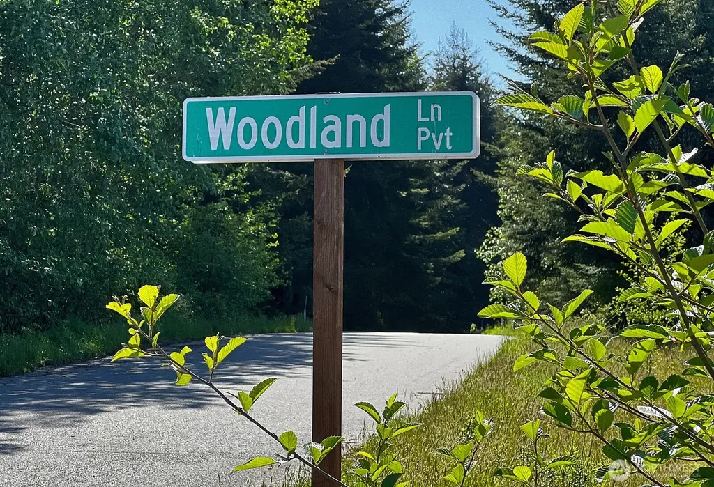 0 Woodland Lane Freeland WA 98249