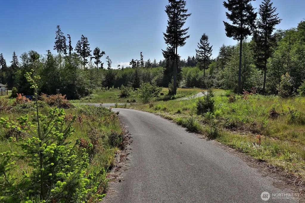 0 Woodland Lane Freeland WA 98249