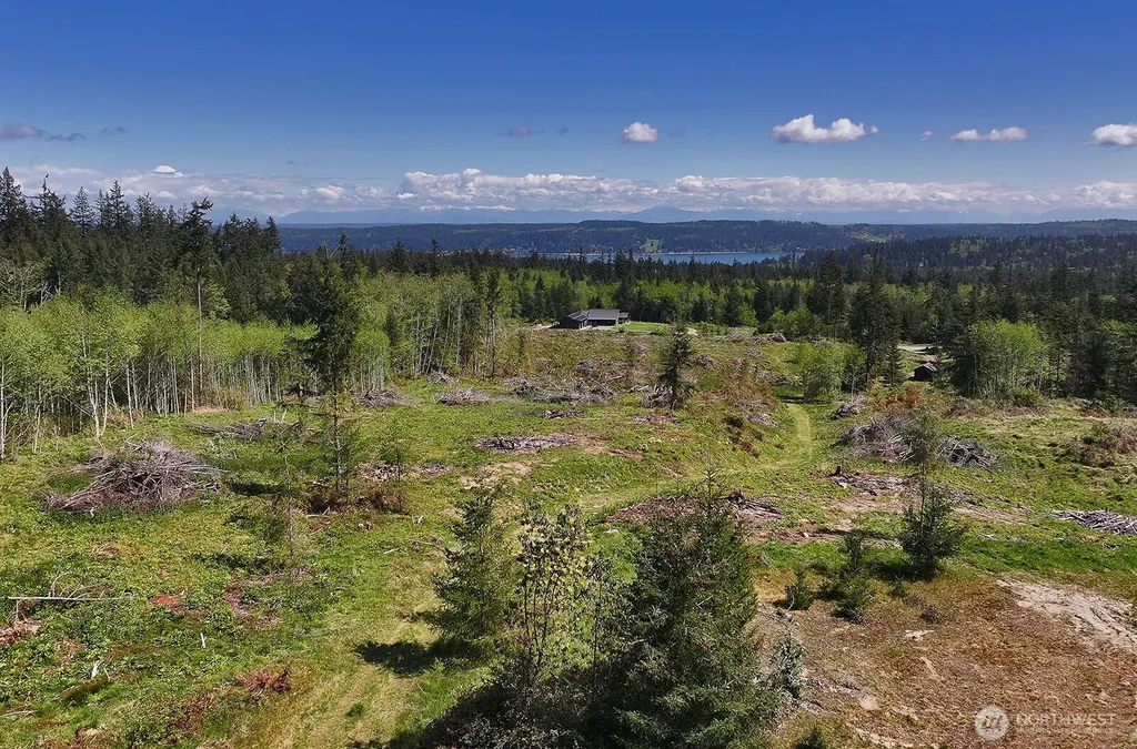 0 Woodland Lane Freeland WA 98249