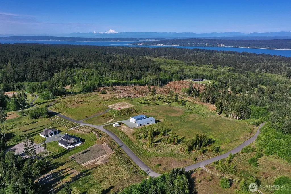 0 Woodland Lane Freeland WA 98249