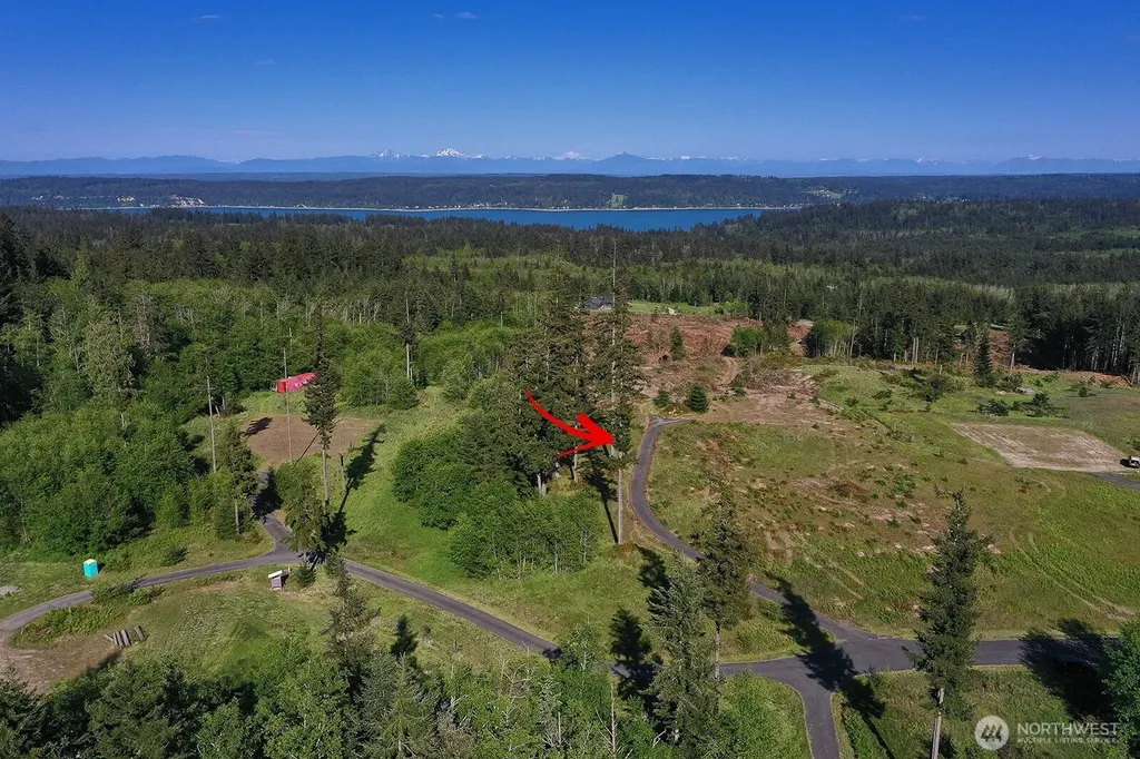 0 Woodland Lane Freeland WA 98249