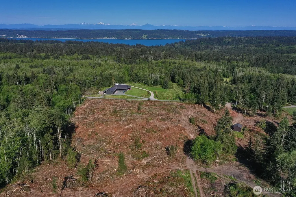 0 Woodland Lane Freeland WA 98249
