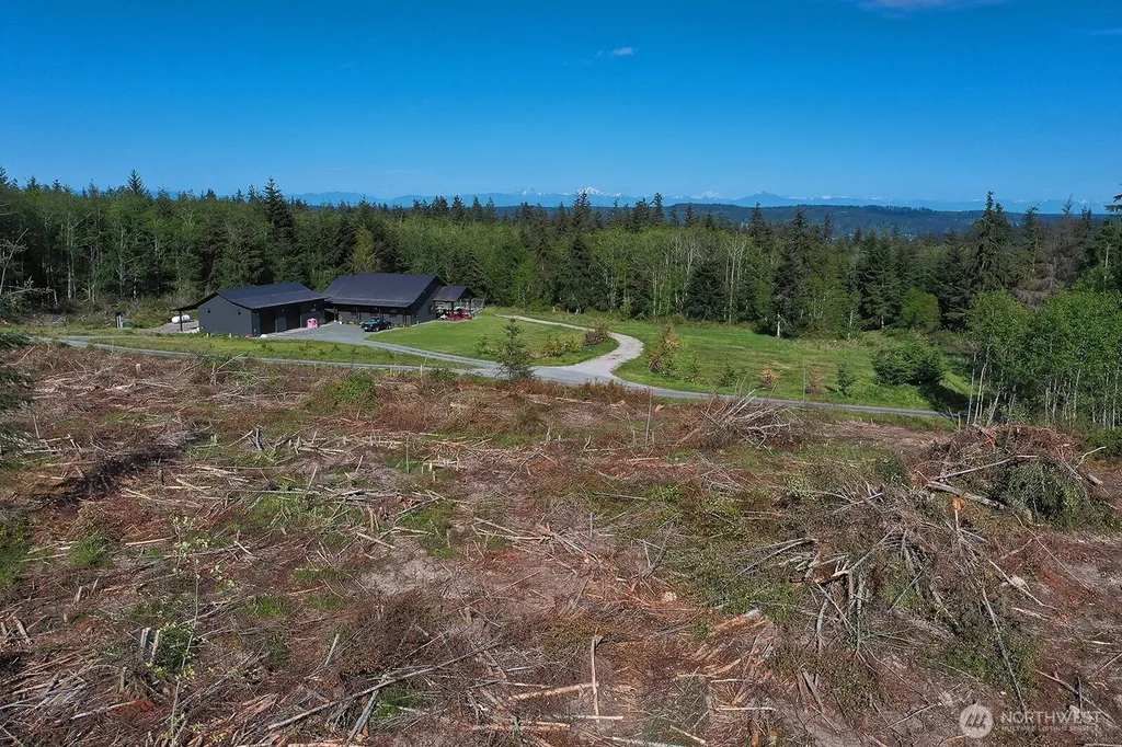 0 Woodland Lane Freeland WA 98249