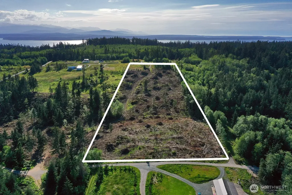 0 Woodland Lane Freeland WA 98249
