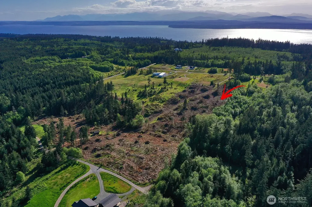 0 Woodland Lane Freeland WA 98249