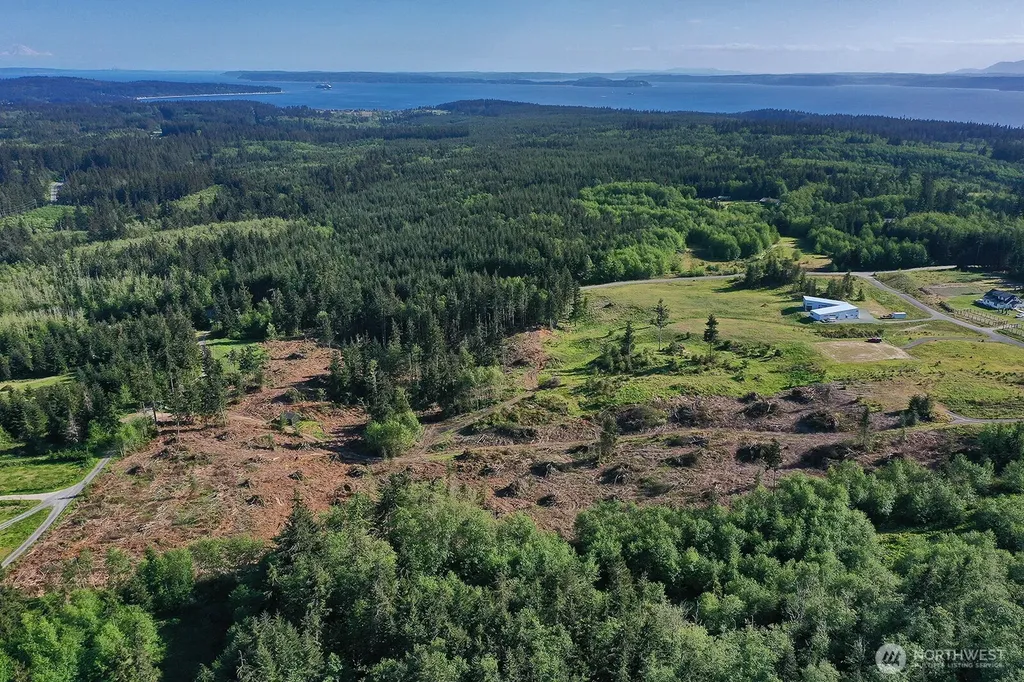 0 Woodland Lane Freeland WA 98249