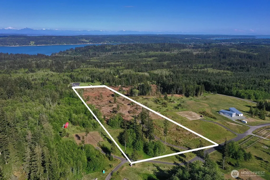 0 Woodland Lane Freeland WA 98249