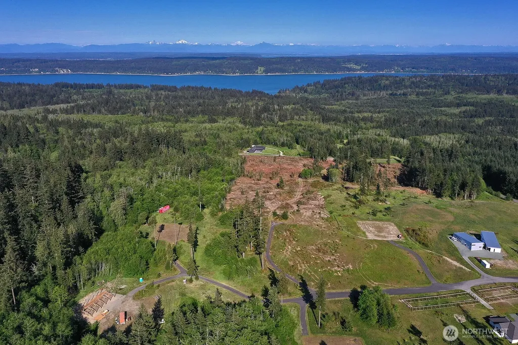 0 Woodland Lane Freeland WA 98249