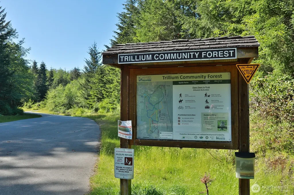 0 Woodland Lane Freeland WA 98249