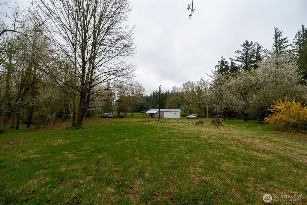 1822 E Pole Road Everson WA 98247