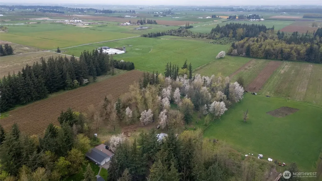 1822 E Pole Road Everson WA 98247