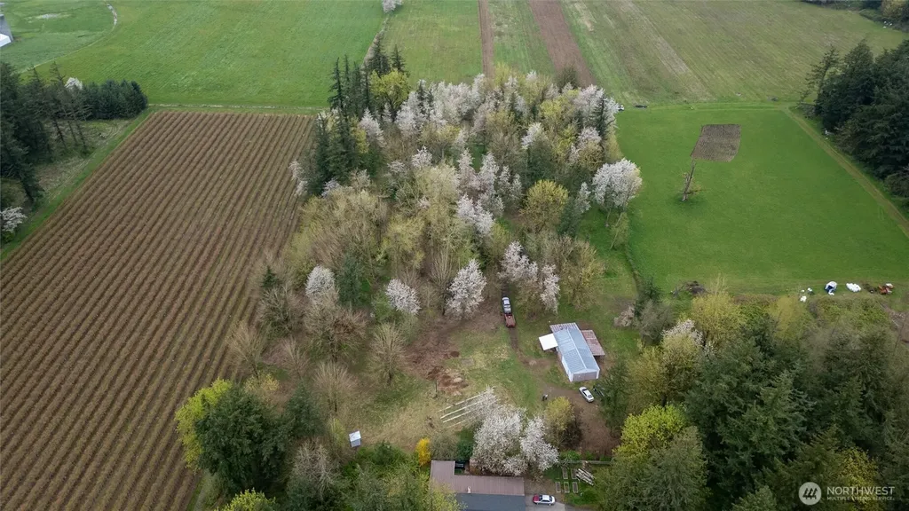 1822 E Pole Road Everson WA 98247