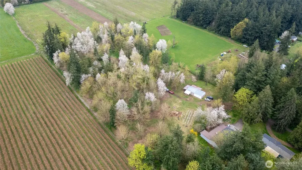 1822 E Pole Road Everson WA 98247