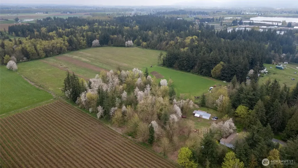 1822 E Pole Road Everson WA 98247