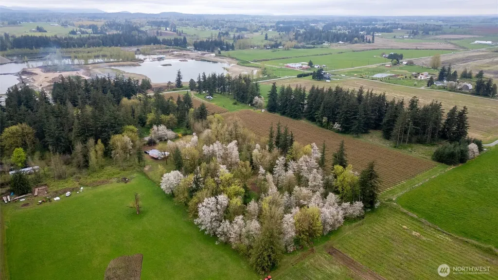 1822 E Pole Road Everson WA 98247