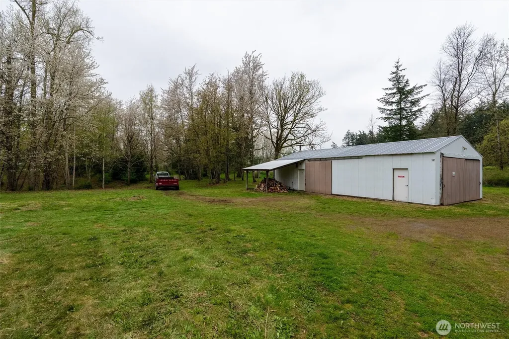 1822 E Pole Road Everson WA 98247