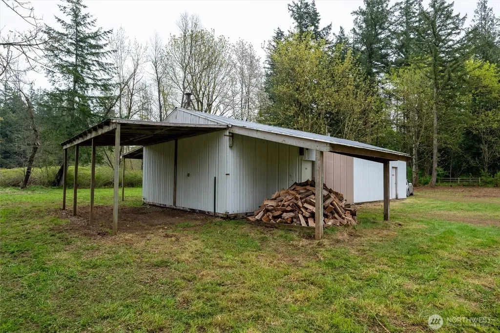 1822 E Pole Road Everson WA 98247