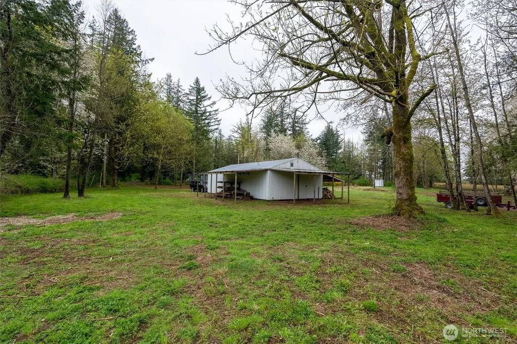 1822 E Pole Road Everson WA 98247