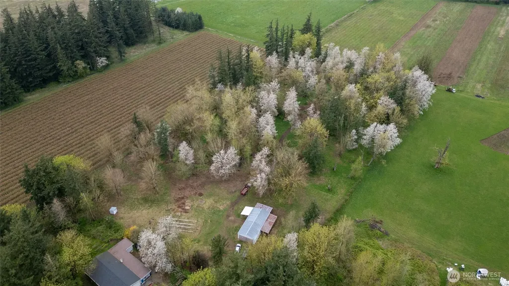1822 E Pole Road Everson WA 98247