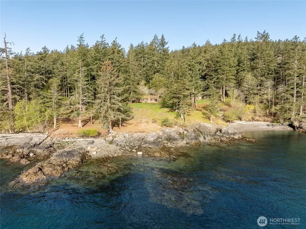 557 Old Sentinel Road Orcas Island WA 98279