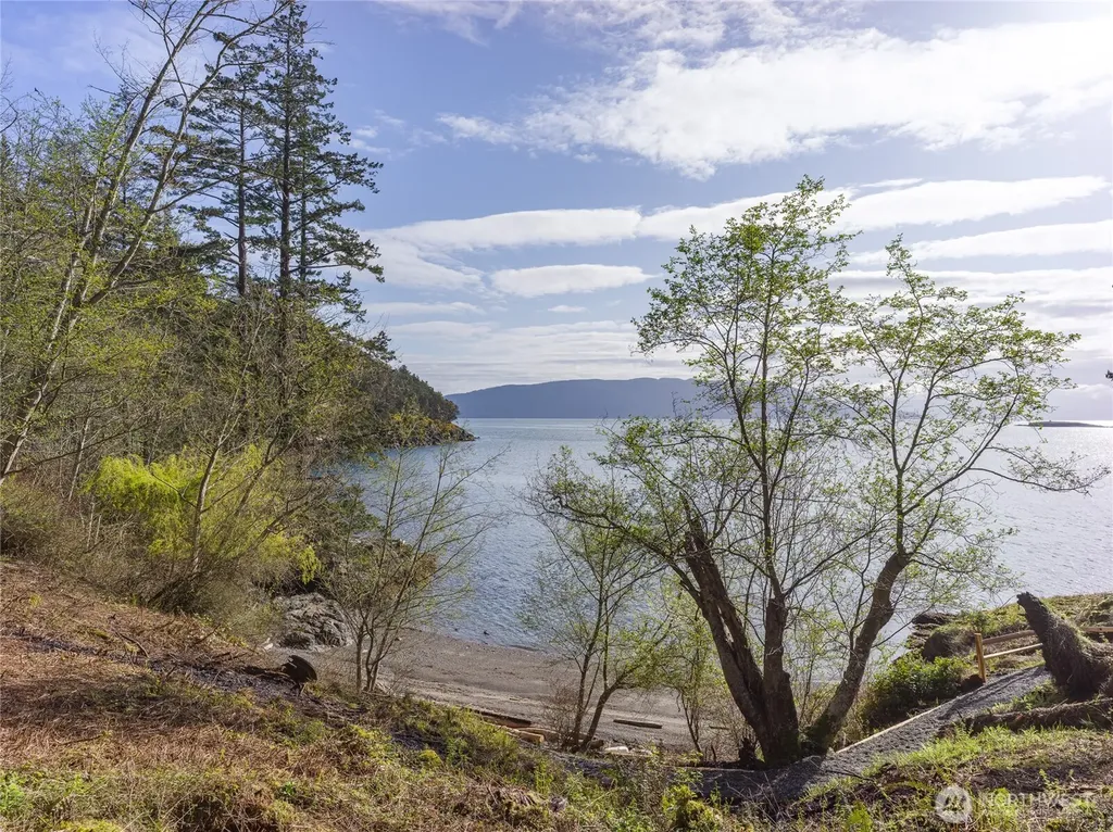 557 Old Sentinel Road Orcas Island WA 98279