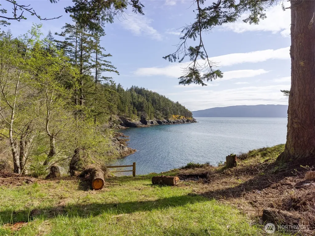 557 Old Sentinel Road Orcas Island WA 98279