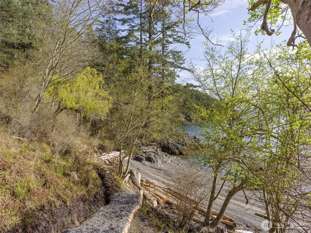 557 Old Sentinel Road Orcas Island WA 98279