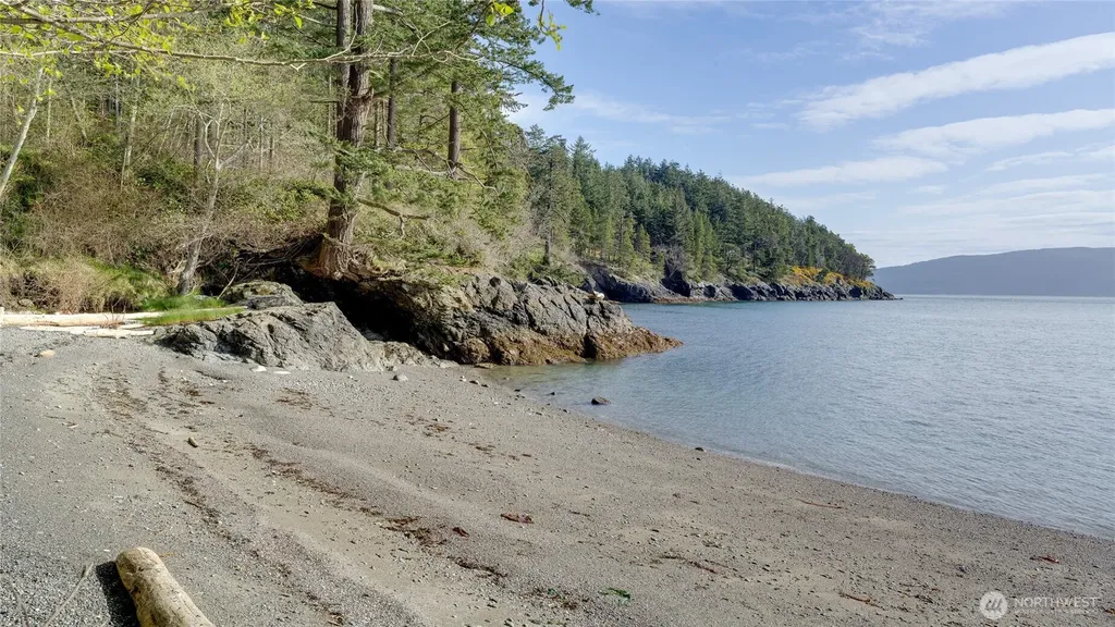 557 Old Sentinel Road Orcas Island WA 98279